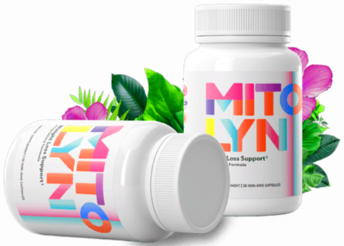 Mitolyn Supplement Mitolyn Supplement