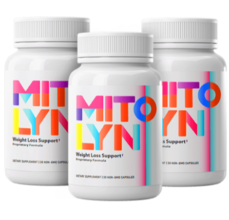 Mitolyn Supplement Mitolyn Supplement